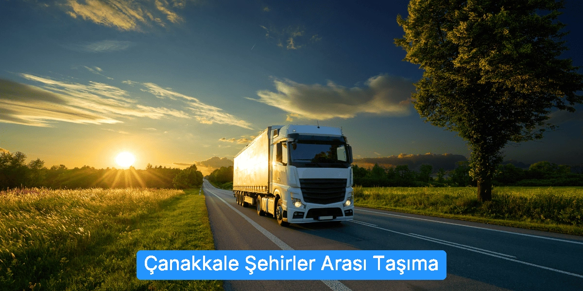 Şehirler Arası Taşıma