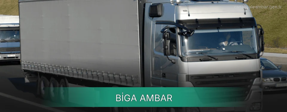Biga Ambar