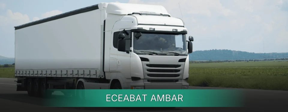 Eceabat Ambar