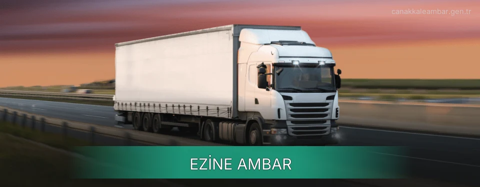 Ezine Ambar
