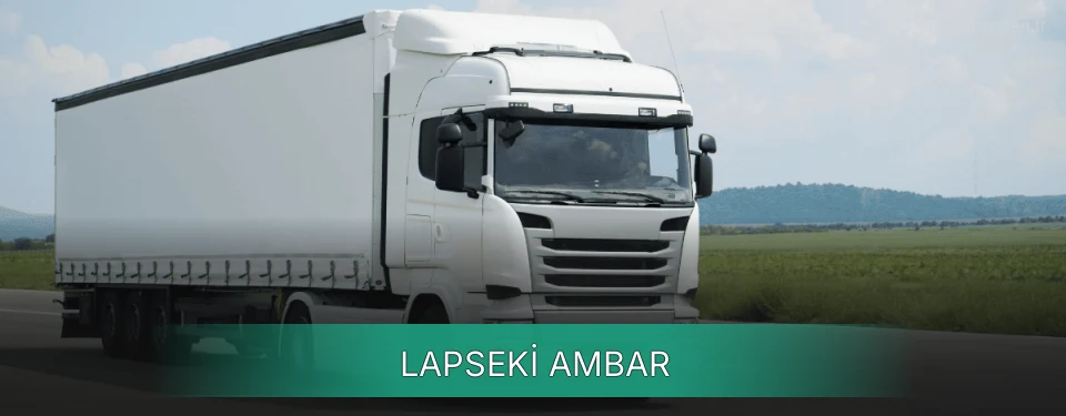 Lapseki Ambar